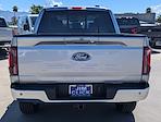 2025 Ford F-150 SuperCrew Cab 4x4 Pickup for sale #J250961 - photo 3