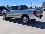 2025 Ford F-150 SuperCrew Cab 4x4 Pickup for sale #J250961 - photo 4