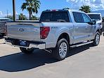 2025 Ford F-150 SuperCrew Cab 4x4 Pickup for sale #J250961 - photo 2