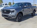 New 2025 Ford Ranger XLT SuperCrew Cab 4x4 Pickup for sale #J250962 - photo 5