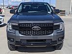 New 2025 Ford Ranger XLT SuperCrew Cab 4x4 Pickup for sale #J250962 - photo 6