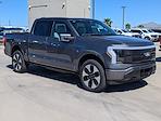 New 2025 Ford F-150 Lightning Platinum SuperCrew Cab AWD Pickup for sale #J250963 - photo 1