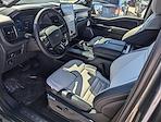 New 2025 Ford F-150 Lightning Platinum SuperCrew Cab AWD Pickup for sale #J250963 - photo 12