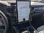 New 2025 Ford F-150 Lightning Platinum SuperCrew Cab AWD Pickup for sale #J250963 - photo 9