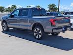 New 2025 Ford F-150 Lightning Platinum SuperCrew Cab AWD Pickup for sale #J250963 - photo 4