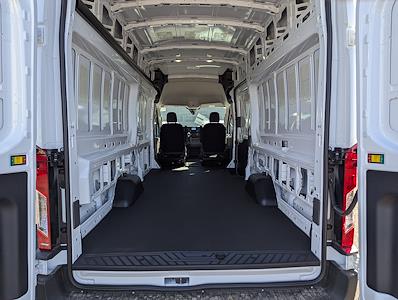 2025 Ford Transit 350 High Roof RWD Empty Cargo Van for sale #J250964 - photo 2