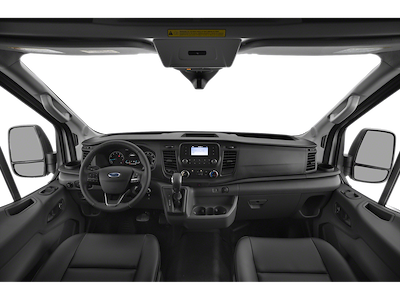 New 2025 Ford Transit 350 High Roof Empty Cargo Van for sale #J250964 - photo 2