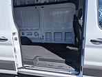 New 2025 Ford Transit 350 High Roof Empty Cargo Van for sale #J250964 - photo 8
