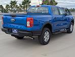 New 2025 Ford Ranger XL SuperCrew Cab Pickup for sale #J250965 - photo 16