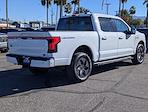 2023 Ford F-150 Lightning SuperCrew Cab AWD Pickup for sale #J250972A - photo 2