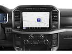 2023 Ford F-150 Lightning SuperCrew Cab AWD Pickup for sale #J250972A - photo 21