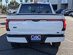 2023 Ford F-150 Lightning SuperCrew Cab AWD Pickup for sale #J250972A - photo 3