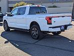 2023 Ford F-150 Lightning SuperCrew Cab AWD Pickup for sale #J250972A - photo 4