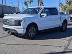 2023 Ford F-150 Lightning SuperCrew Cab AWD Pickup for sale #J250972A - photo 5