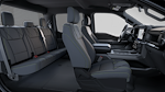 New 2025 Ford F-150 STX SuperCrew Cab for sale #J250975 - photo 4