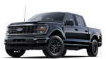 New 2025 Ford F-150 STX SuperCrew Cab for sale #J250975 - photo 1
