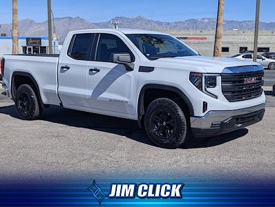 Used 2023 GMC Sierra 1500 - photo 1