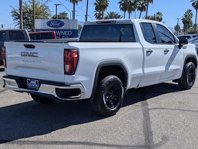 Used 2023 GMC Sierra 1500 - photo 1