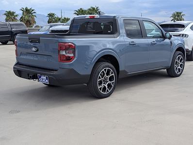 New 2025 Ford Maverick Lariat SuperCrew Cab AWD Pickup for sale #J250985 - photo 2