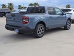 New 2025 Ford Maverick Lariat SuperCrew Cab AWD Pickup for sale #J250985 - photo 2