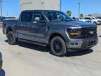 New 2025 Ford F-150 XLT SuperCrew Cab 4x4 Pickup for sale #J250988 - photo 1