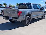 New 2025 Ford F-150 XLT SuperCrew Cab 4x4 Pickup for sale #J250988 - photo 2