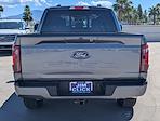 New 2025 Ford F-150 XLT SuperCrew Cab 4x4 Pickup for sale #J250988 - photo 3