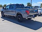 New 2025 Ford F-150 XLT SuperCrew Cab 4x4 Pickup for sale #J250988 - photo 4