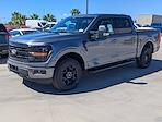 New 2025 Ford F-150 XLT SuperCrew Cab 4x4 Pickup for sale #J250988 - photo 5