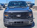 New 2025 Ford F-150 XLT SuperCrew Cab 4x4 Pickup for sale #J250988 - photo 6