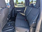 New 2025 Ford F-150 XLT SuperCrew Cab 4x4 Pickup for sale #J250988 - photo 9