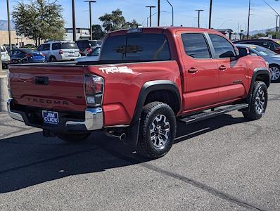 Used 2017 Toyota Tacoma - photo 1