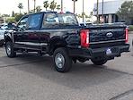 New 2025 Ford F-350 XL Crew Cab 4x4 SRW Pickup for sale #J250994 - photo 3