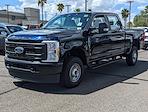 New 2025 Ford F-350 XL Crew Cab 4x4 SRW Pickup for sale #J250994 - photo 4