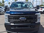 New 2025 Ford F-350 XL Crew Cab 4x4 SRW Pickup for sale #J250994 - photo 5