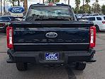 New 2025 Ford F-350 XL Crew Cab 4x4 SRW Pickup for sale #J250994 - photo 11