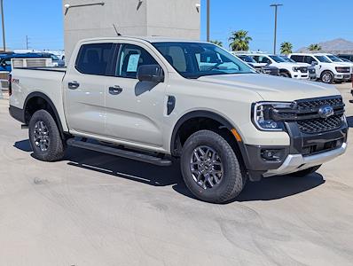 2025 Ford Ranger SuperCrew Cab 4x4 Pickup for sale #J251000 - photo 1