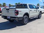 2025 Ford Ranger SuperCrew Cab 4x4 Pickup for sale #J251000 - photo 2
