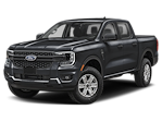 New 2025 Ford Ranger XL SuperCrew Cab Pickup for sale #J251001 - photo 1