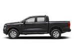 New 2025 Ford Ranger XL SuperCrew Cab Pickup for sale #J251001 - photo 3