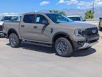 New 2025 Ford Ranger XLT SuperCrew Cab 4x4 Pickup for sale #J251002 - photo 1
