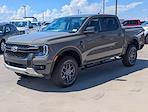 New 2025 Ford Ranger XLT SuperCrew Cab 4x4 Pickup for sale #J251002 - photo 5
