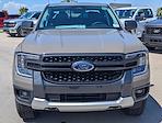 New 2025 Ford Ranger XLT SuperCrew Cab 4x4 Pickup for sale #J251002 - photo 6