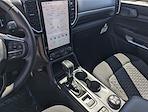 New 2025 Ford Ranger XLT SuperCrew Cab 4x4 Pickup for sale #J251002 - photo 11