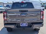 New 2025 Ford Ranger XLT SuperCrew Cab 4x4 Pickup for sale #J251002 - photo 3
