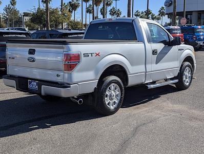 Used 2013 Ford F-150 STX Regular Cab for sale #J251002A - photo 2