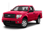 2013 Ford F-150 Regular Cab RWD Pickup for sale #J251002A - photo 12
