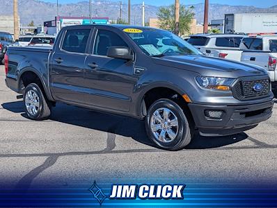 2019 Ford Ranger SuperCrew Cab RWD Pickup for sale #J251007A - photo 1