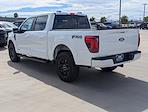 2025 Ford F-150 SuperCrew Cab 4x4 Pickup for sale #J251011 - photo 4