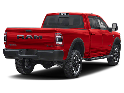 Used 2023 Ram 2500 - photo 1